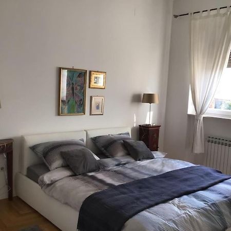 Spacious 3Br/2Bt Apartment With A/C In City Center ザグレブ エクステリア 写真