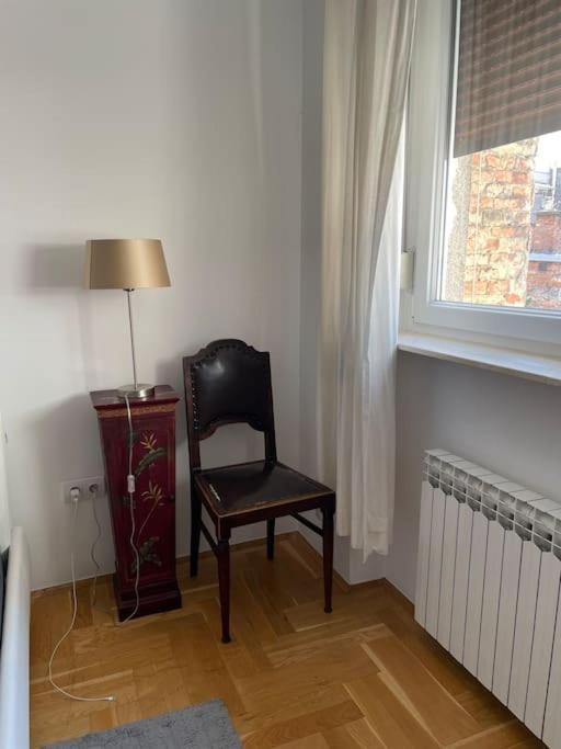 Spacious 3Br/2Bt Apartment With A/C In City Center ザグレブ エクステリア 写真