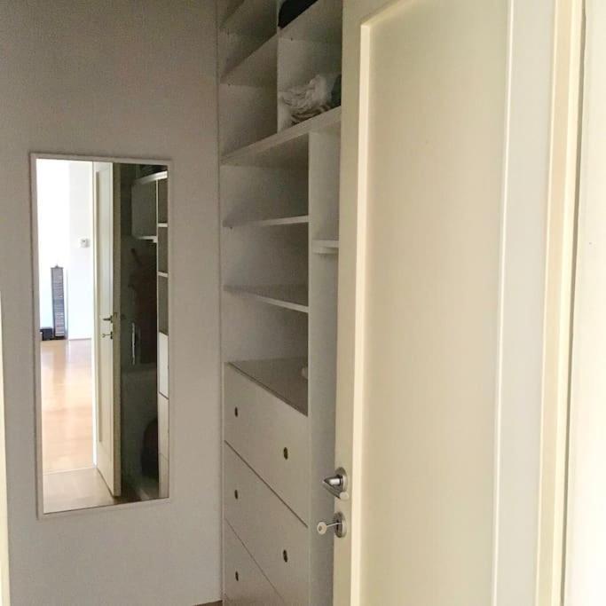 Spacious 3Br/2Bt Apartment With A/C In City Center ザグレブ エクステリア 写真