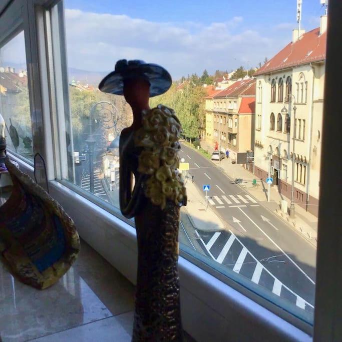 Spacious 3Br/2Bt Apartment With A/C In City Center ザグレブ エクステリア 写真